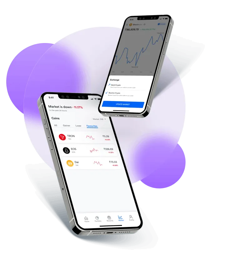 Bluewall Revobit - The Origins of Bluewall Revobit